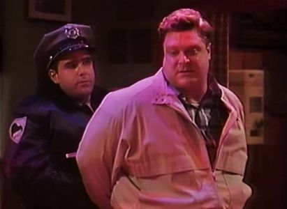 John Goodman and Joe Costanza in Grand (1990)