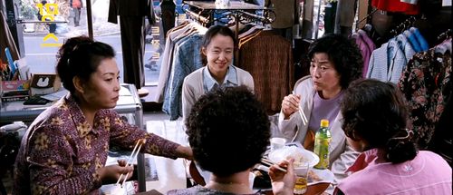 Jeon Do-yeon in Secret Sunshine (2007)