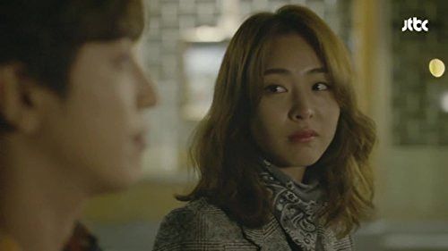 Yeon-hee Lee in The Package (2017)