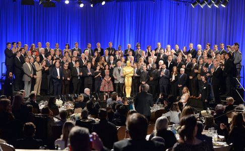Sandra Bullock, Leonardo DiCaprio, Ethan Hawke, Matthew McConaughey, Martin Scorsese, Christian Bale, Julie Delpy, Cate 