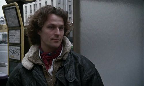 Frédéric van den Driessche in A Tale of Winter (1992)