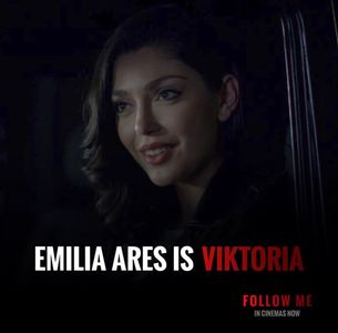 Emilia Ares in Follow Me (2020)