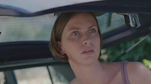 Anastasia Fein in Prologue (2020)