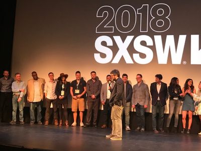 World Premiere for Support The Girls - SXSW 2018