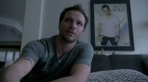Drew Lachey in Guess Who's Coming to Christmas (2013)