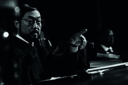 Kenneth Choi in American Crime Story (2016)