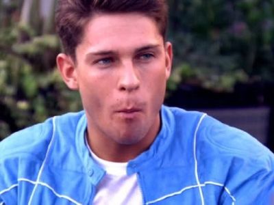 Joey Essex in The Only Way Is Essex (2010)