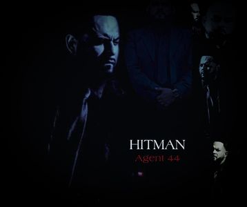 HITMAN Agent 44 A Nestor Gutierrez Short Film