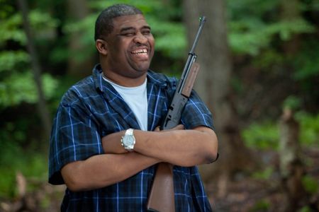 Patrice O'Neal in Nature Calls (2012)