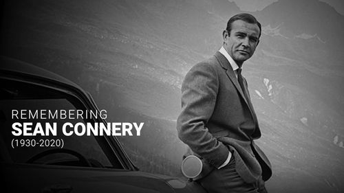 Sean Connery in IMDb Originals: Remembering Sean Connery (2020)