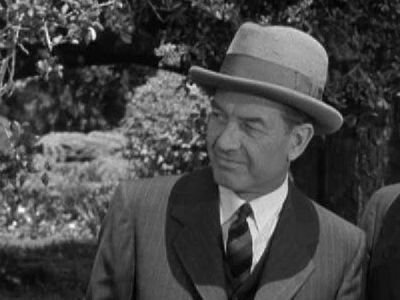 Leyland Hodgson in Nothing But Trouble (1944)