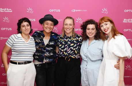 How To Be Queer Premiere at Mardi Gras Film Festival 2022