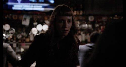 Julia Aks in Marvel's 'Agents of S.H.I.E.L.D.'
