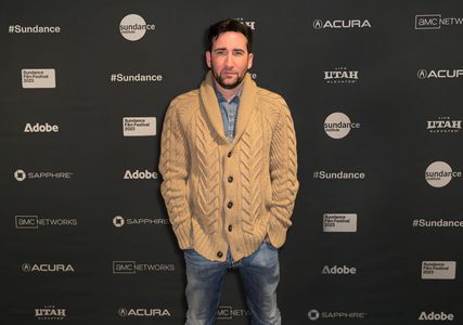 Daniel Keith, Sundance Film Festival 2023, Park City, Utah