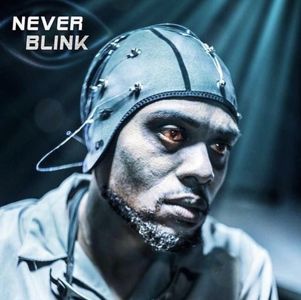 Promo from “Never Blink”