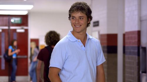 Jeremy Sumpter in You're So Cupid! (2010)