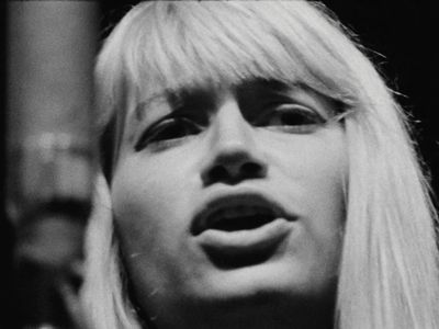 Mary Allin Travers in Festival (1967)