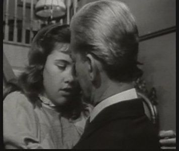 Philip Bourneuf and Reba Waters in One Step Beyond (1959)