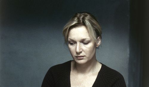 Nataliya Vdovina in The Return (2003)