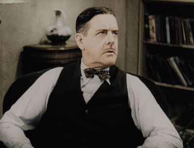 Harry Myers in Merrily Yours (1933)