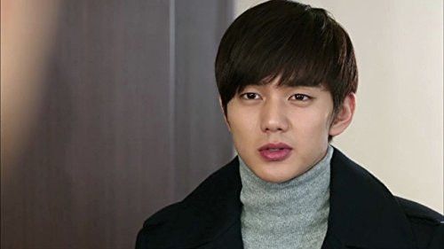 Yoo Seung-ho in Missing You (2012)