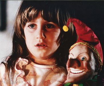 Carrie Lorraine in Dolls (1986)