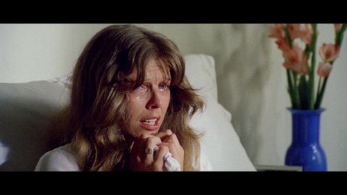 Micaela Pignatelli in What Have They Done to Your Daughters? (1974)