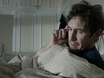 Paul McGann in A Mother's Son: Episode #1.2 (2012)