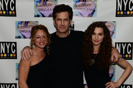 Premiere Screening of Tainted Dreams w/ Creator/Director/EP Sonia Blangiardo and stars Alicia Minshew and Michael Lowry