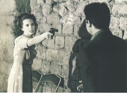 Exécution au Beffroi de Nouredinne Aba Mise en scène Betty Berr