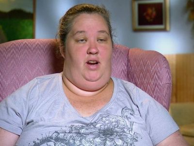 June Shannon in Here Comes Honey Boo Boo (2012)