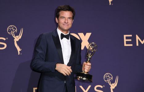 Jason Bateman at an event for The 71st Primetime Emmy Awards (2019)