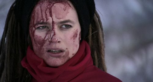 Charlotte Frogner in Dead Snow (2009)