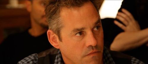 Nicholas Brendon in Coherence (2013)