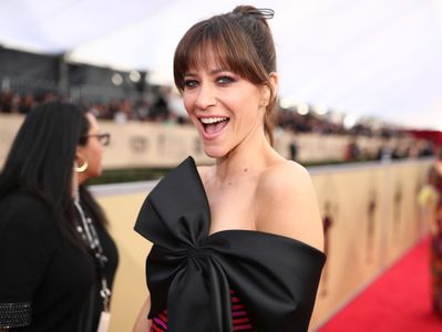 Jackie Tohn at an event for 24th Annual Screen Actors Guild Awards (2018)