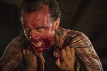 Noah Beggs in Fear the Walking Dead (2015)