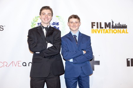 All-American High School Film Festival