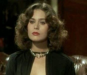 Corinne Cléry in The Story of O (1975)