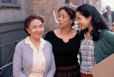 Almost a Woman (2002) with Wanda De Jesus, Miriam Colon, & Ana Maria Lagasca