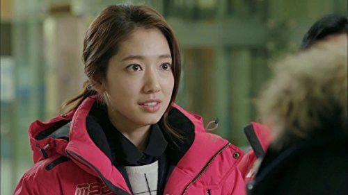 Park Shin-Hye in Pinocchio (2014)