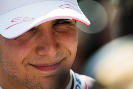 Esteban Ocon in Formula 1: Drive to Survive (2019)