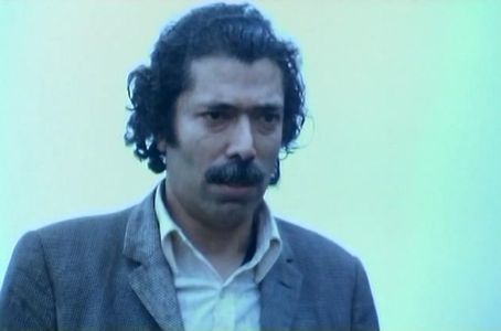 Ali Nasirian in The Cycle (1977)