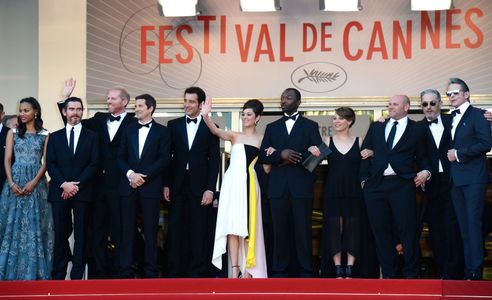 Lili Taylor, Billy Crudup, Noah Emmerich, Guillaume Canet, Marion Cotillard, Jamie Hector, Domenick Lombardozzi, Clive O