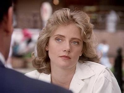 Susan Norman in Knight Rider 2000 (1991)