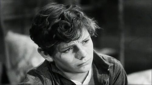Roger Daniel in Boy Slaves (1939)