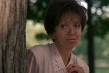 Adèle Reinhardt in It's Your Turn, Laura (1998)