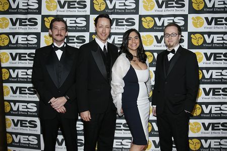 2016 VES Awards