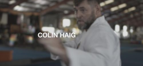Colin Haag Jr.