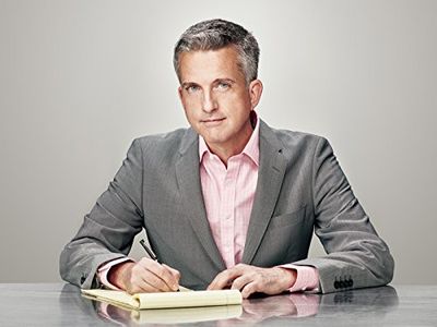 Bill Simmons in Any Given Wednesday with Bill Simmons (2016)