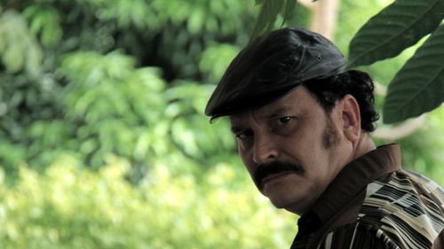 Christian Tappan in Pablo Escobar: El Patrón del Mal (2012)